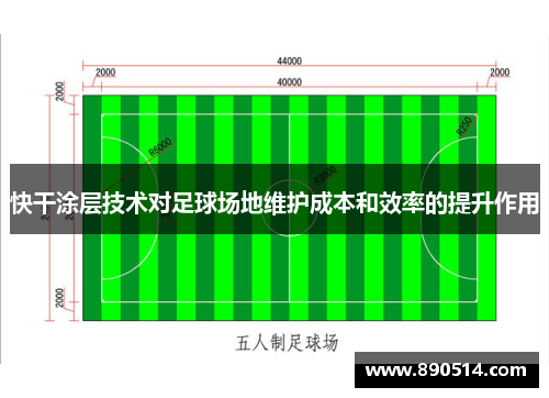 快干涂层技术对足球场地维护成本和效率的提升作用